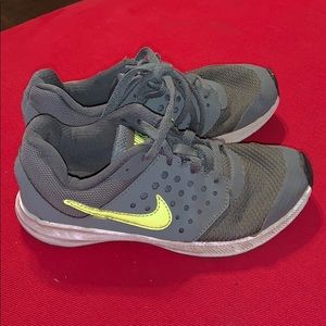 Boys Nike sneakers